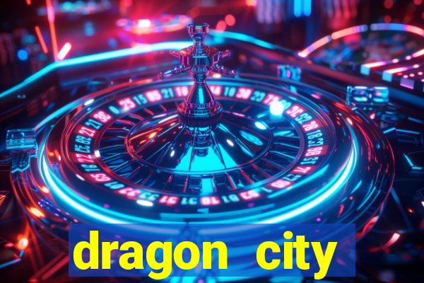 dragon city dinheiro infinito